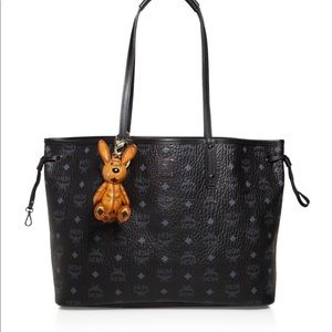 MCM Bags - MCM RABBIT KEYCHAIN MCM Bags - MCM RABBIT KEYCHAIN
